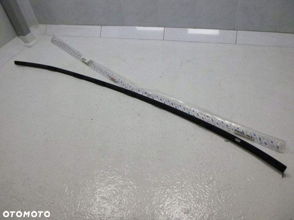 FORD FOCUS KOMBI 11-15 LISTWA DACHOWA DACHU LEWA - 5