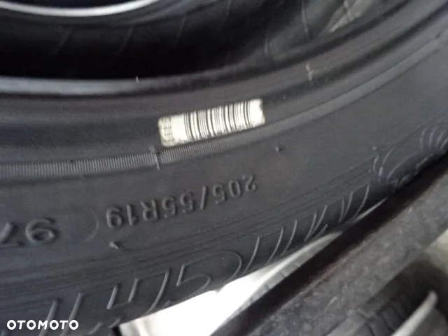 205/55/R19 97V MICHELIN PRIMACY 3 - 9
