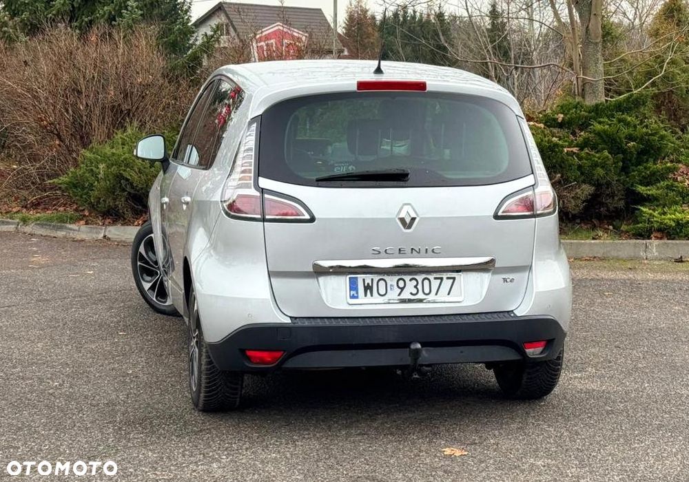 Renault Scenic 1.2 TCe Energy Bose EU6 - 20