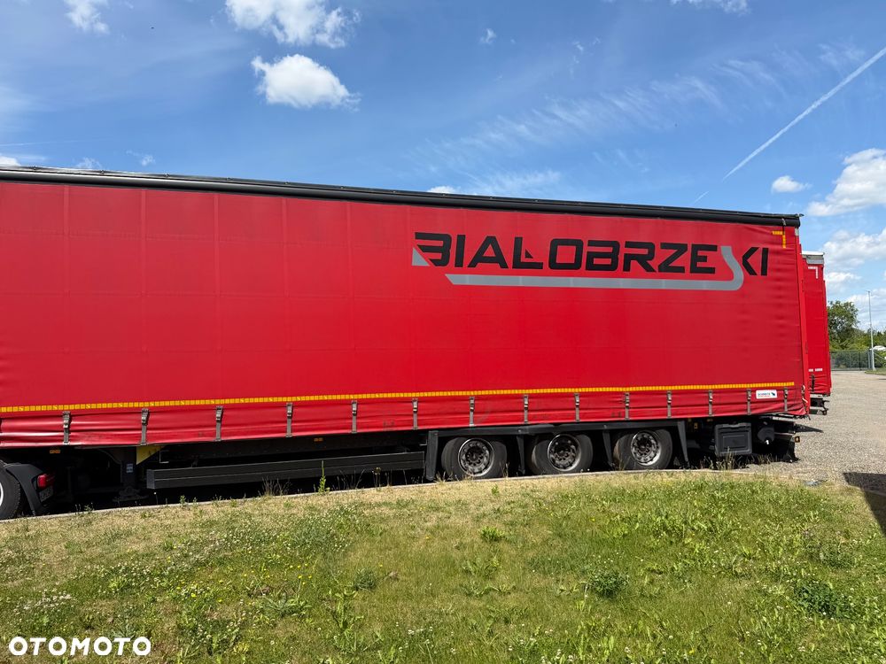 Schmitz Cargobull Schmitz Cargobull SCS Mega - 13