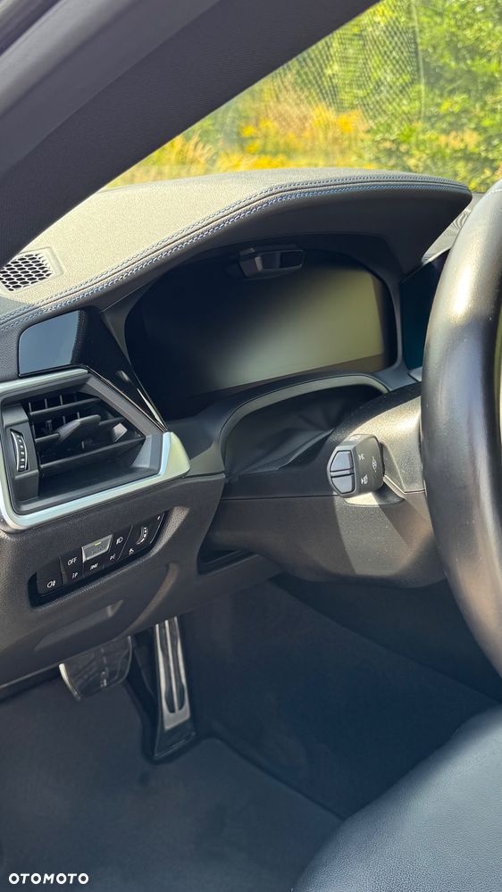 BMW Seria 4 M440i xDrive mHEV sport - 29