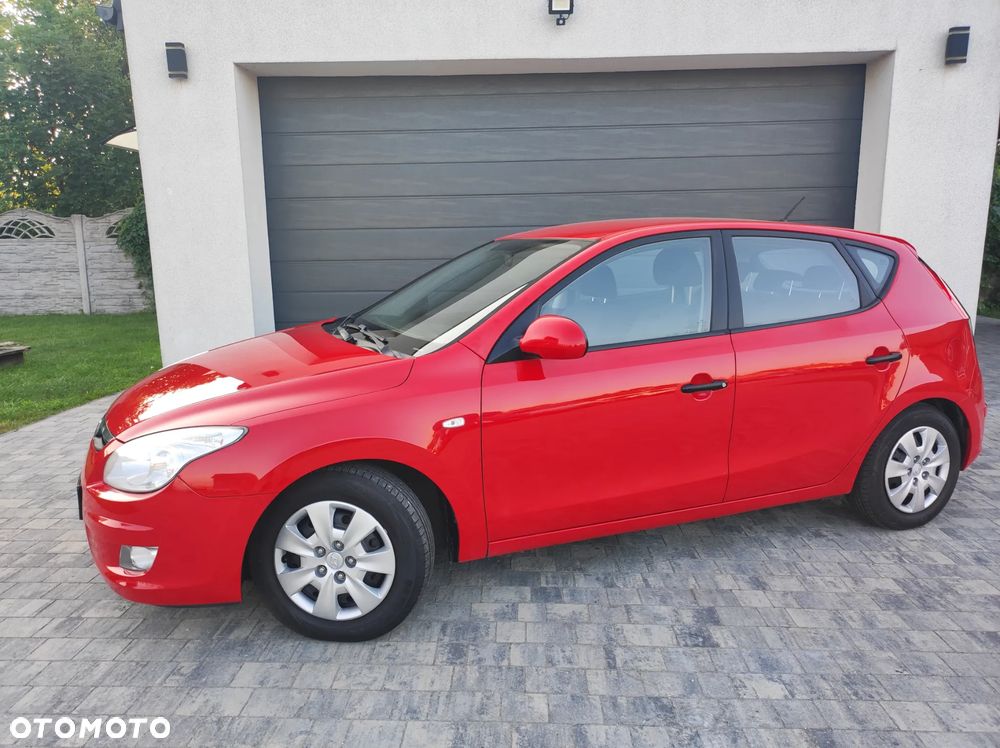 Hyundai i30 - 17