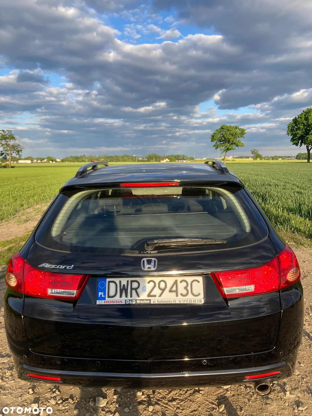 Honda Accord 2.0 Elegance - 5