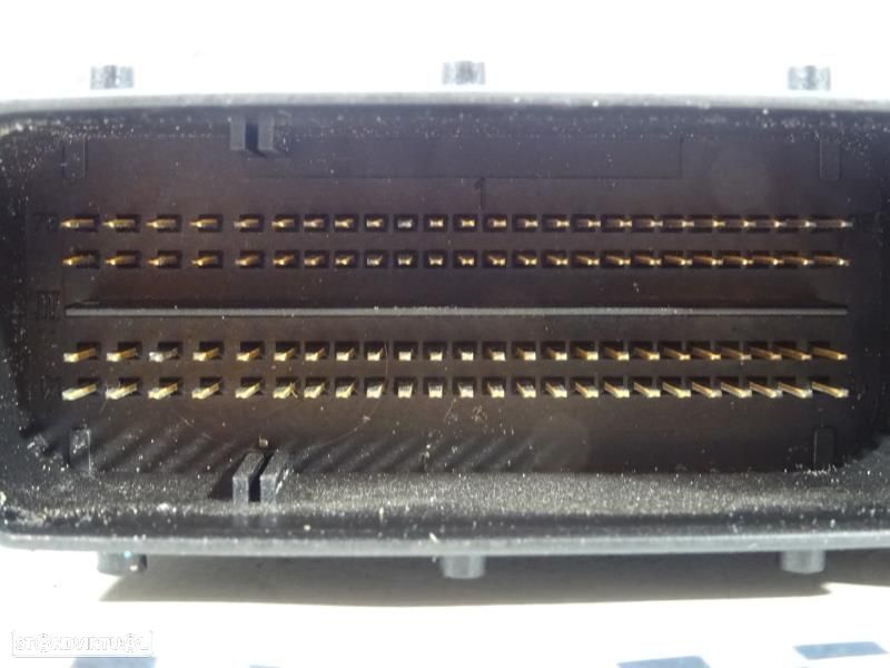 Centralina De Motor Bmw 1 (E87)  0281013536 / 7807530 / 1039S22619 / 7 - 6