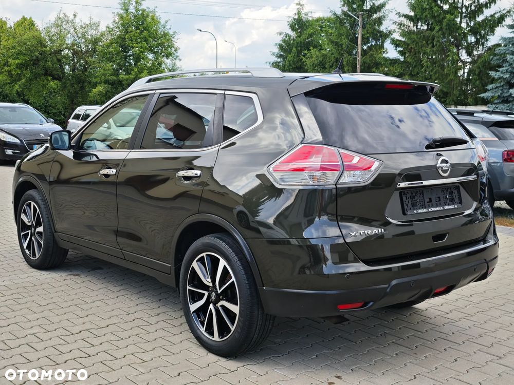 Nissan X-Trail 1.6 DIG-T Acenta - 9