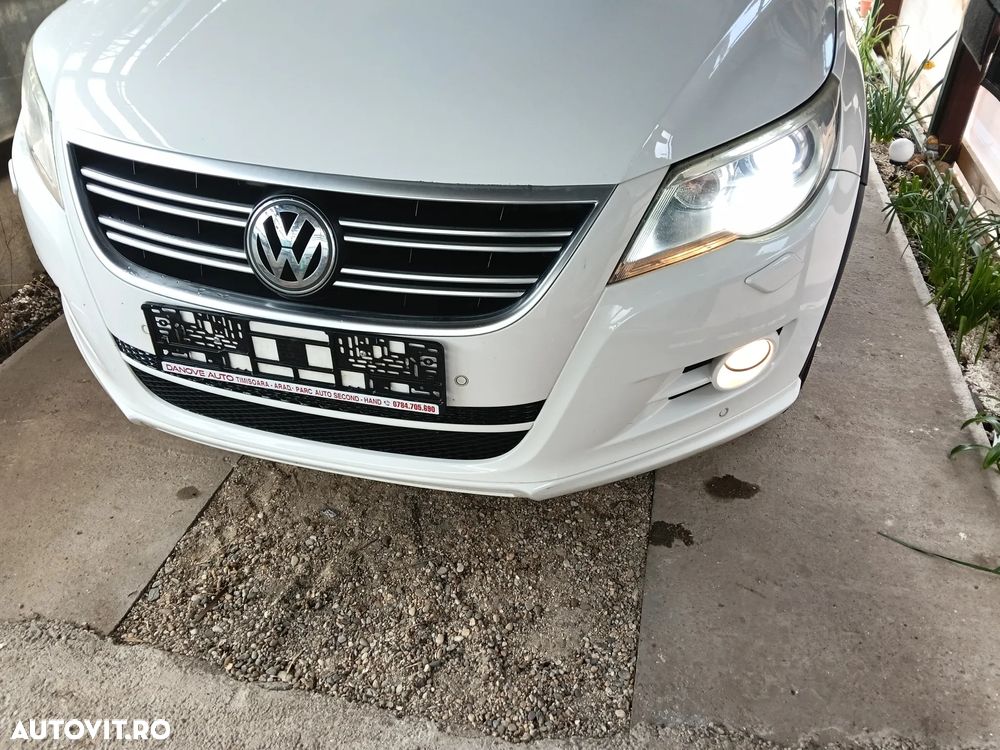 Volkswagen Tiguan 2.0 TDI DPF 4Motion Track&Field - 5