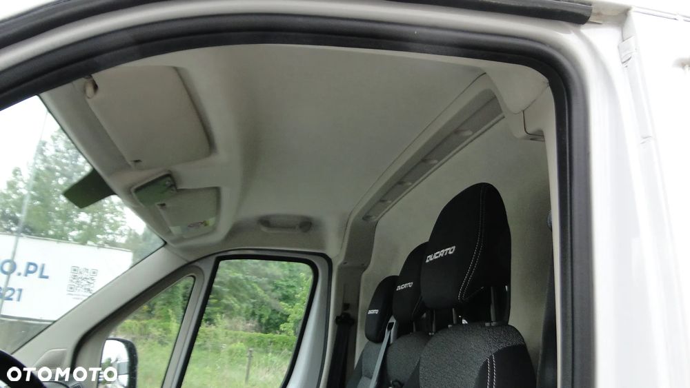 Fiat DUCATO - 16