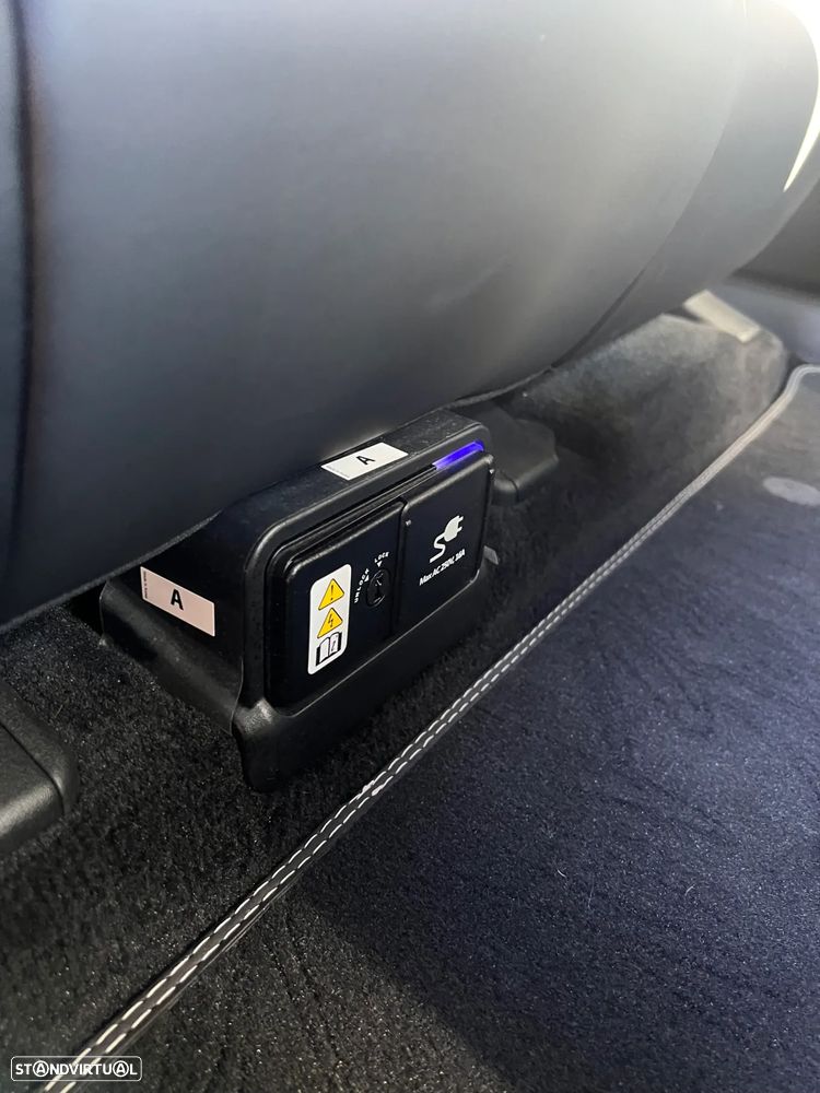 Kia EV6 77.4 kWh GT-Line - 11