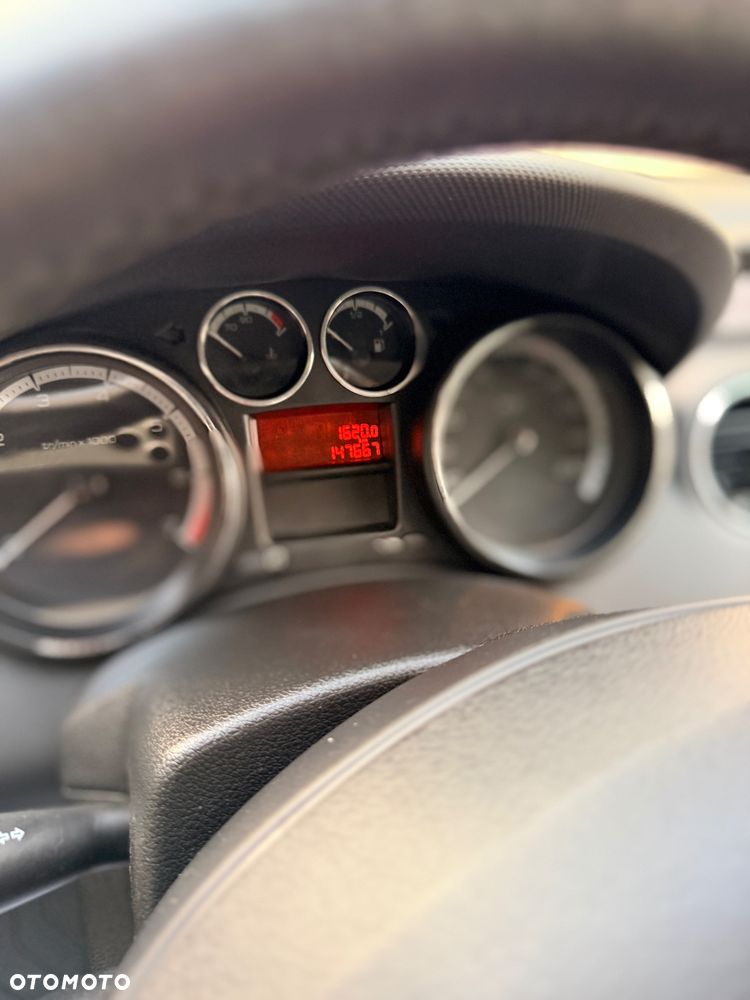 Peugeot 308 1.6 Premium - 13