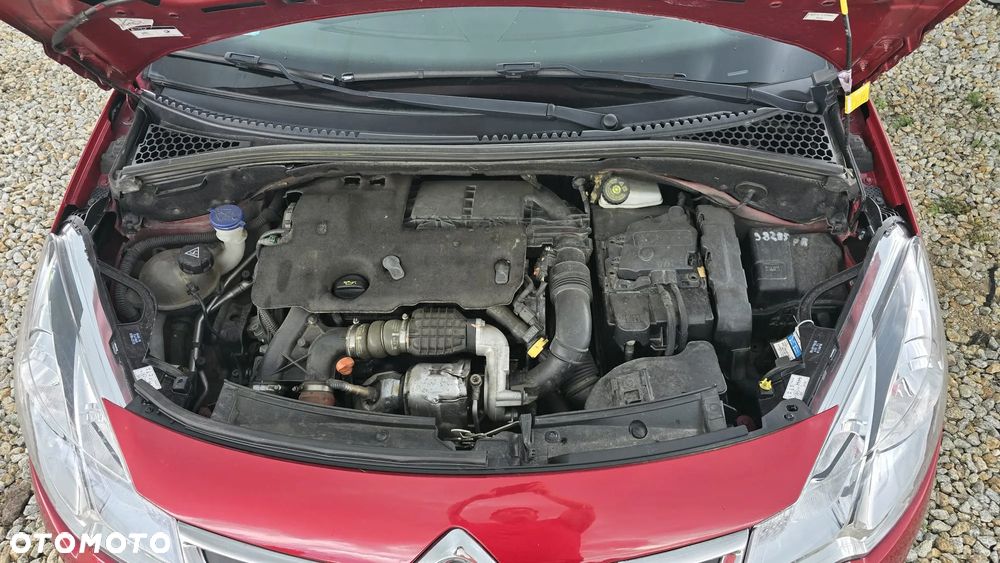 Citroën C3 1.6 HDi Selection - 12