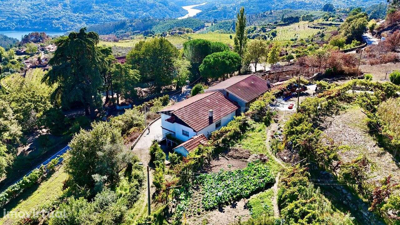 Moradia T3 / Baião, Rio Douro - Grande imagem: 5/8