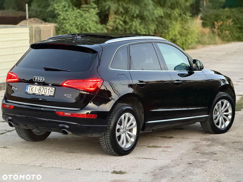 Audi Q5 - 15