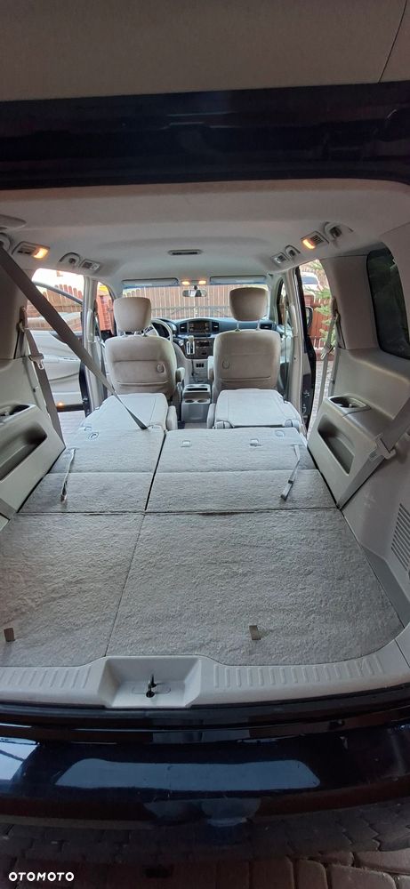 Nissan Quest 3.5 - 15