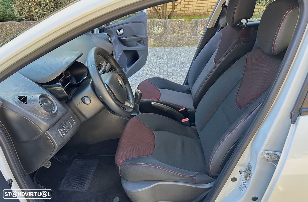 Renault Clio 1.5 DCi - 15