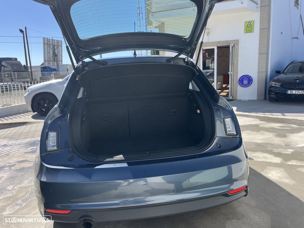 Audi A1 Sportback 1.6 TDI Sport - 6