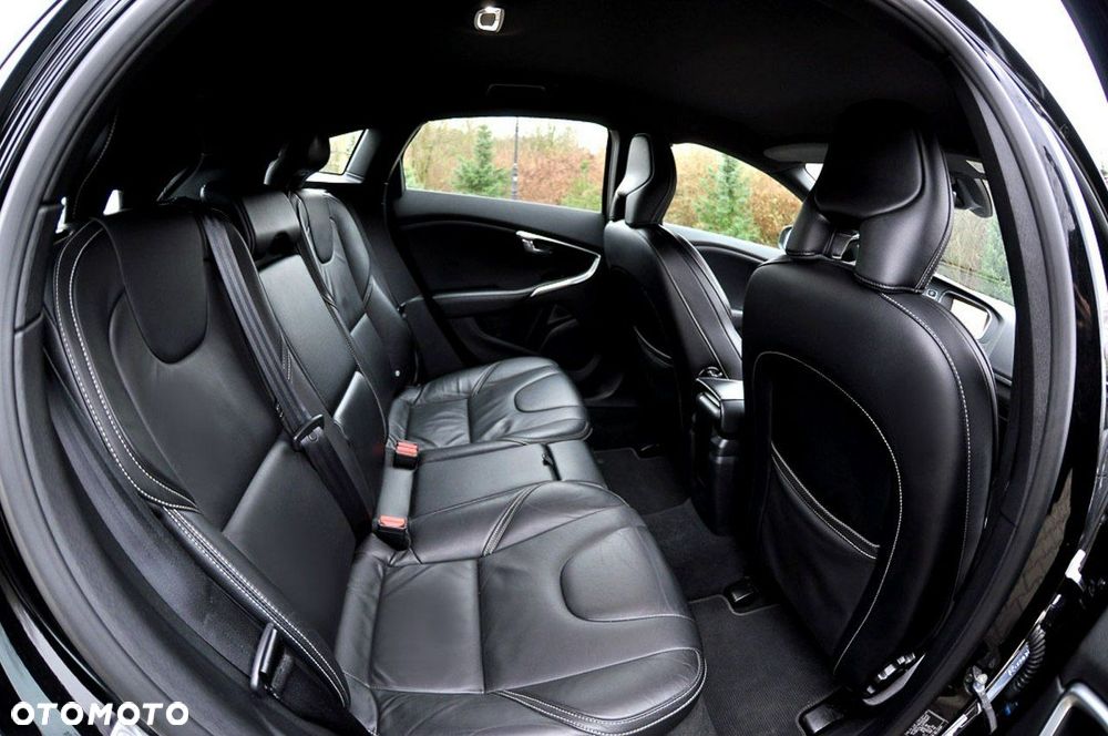 Volvo V40 D2 RDesign - 9