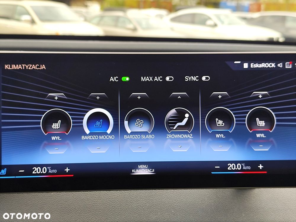 BMW iX xDrive50 111.5kWh - 30