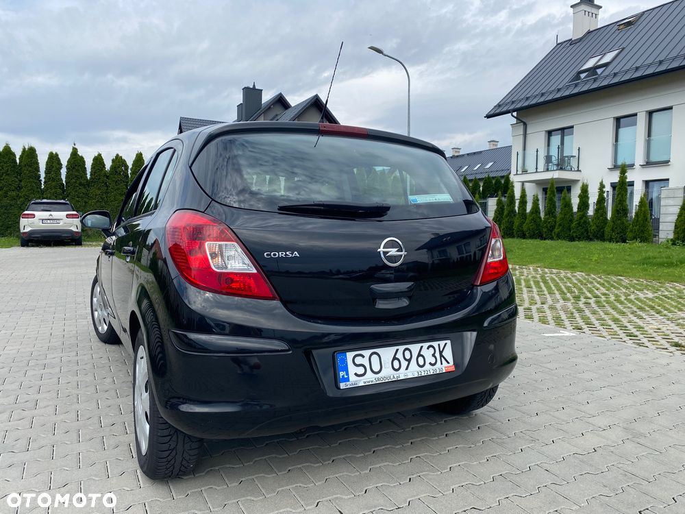 Opel Corsa 1.4 T Enjoy S&S - 6