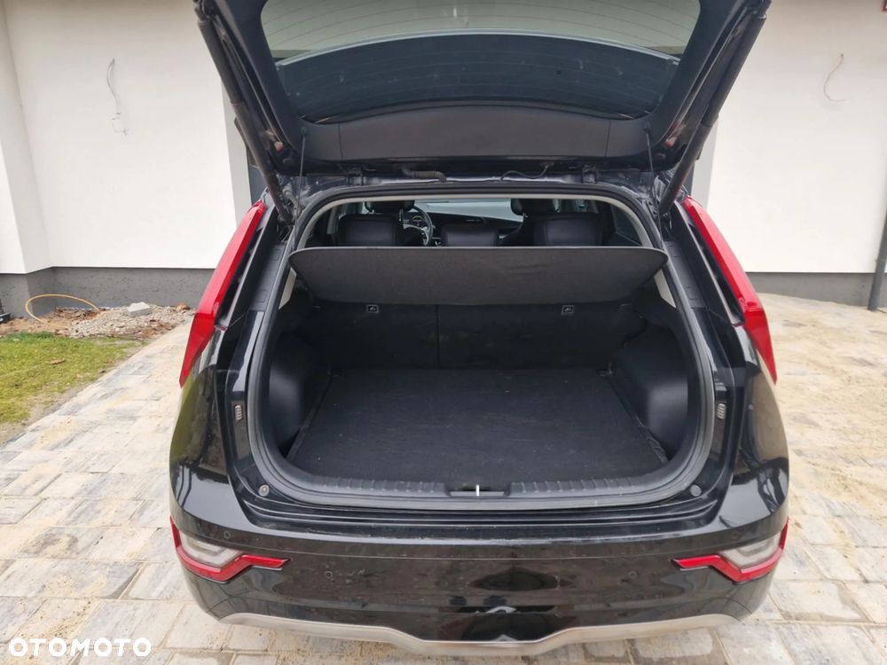 Kia Niro Edition 7 - 8