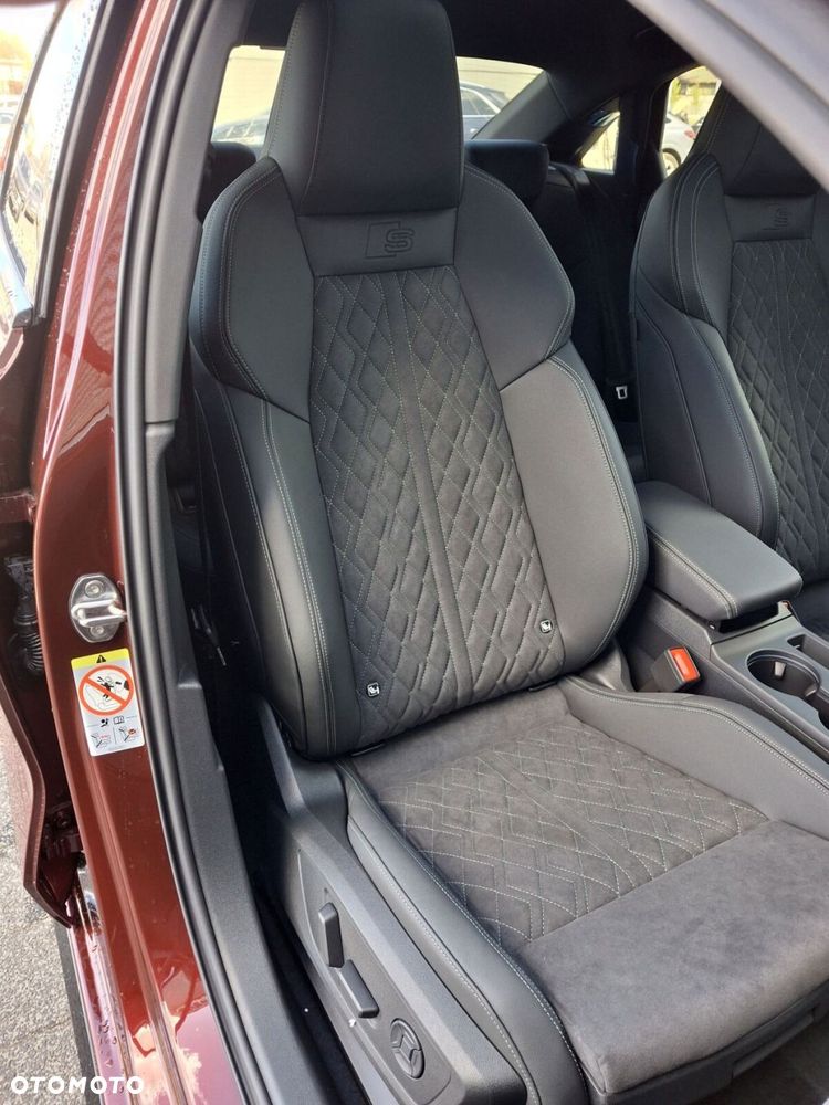 Audi S3 Limousine - 19
