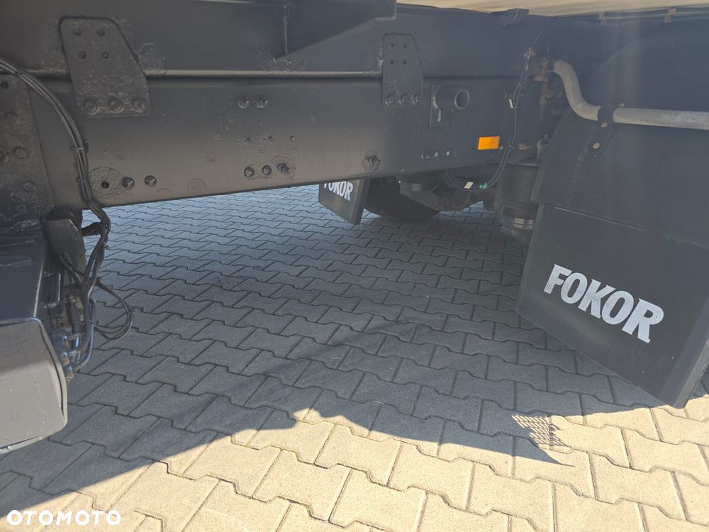 Volvo FM 410 - 21