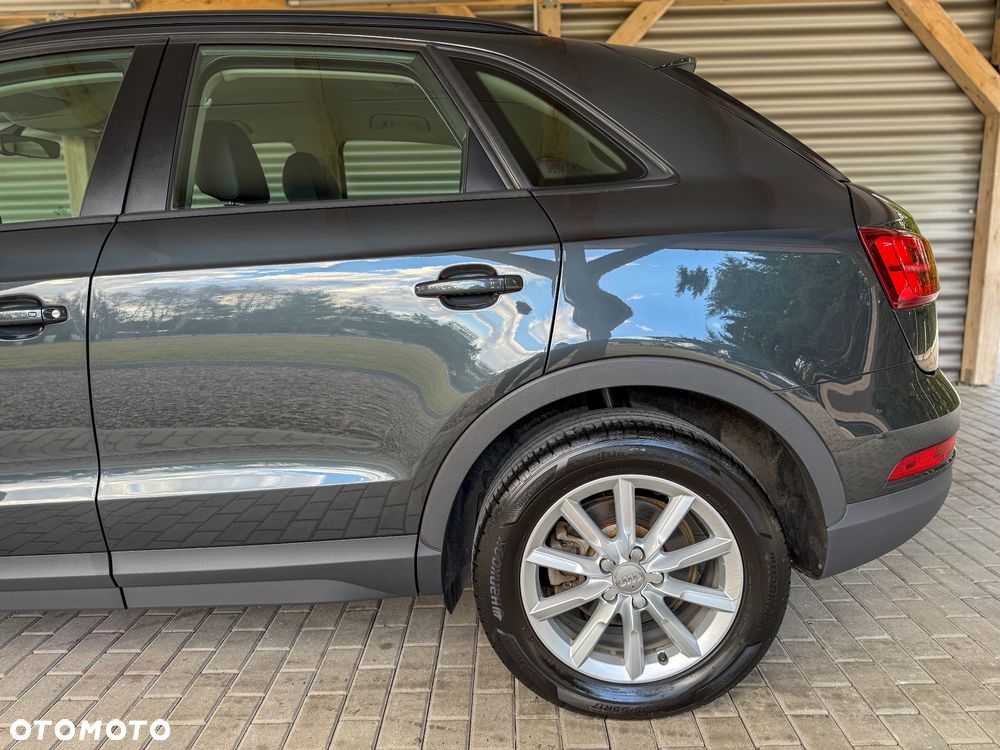 Audi Q3 1.4 TFSI CoD ultra - 18