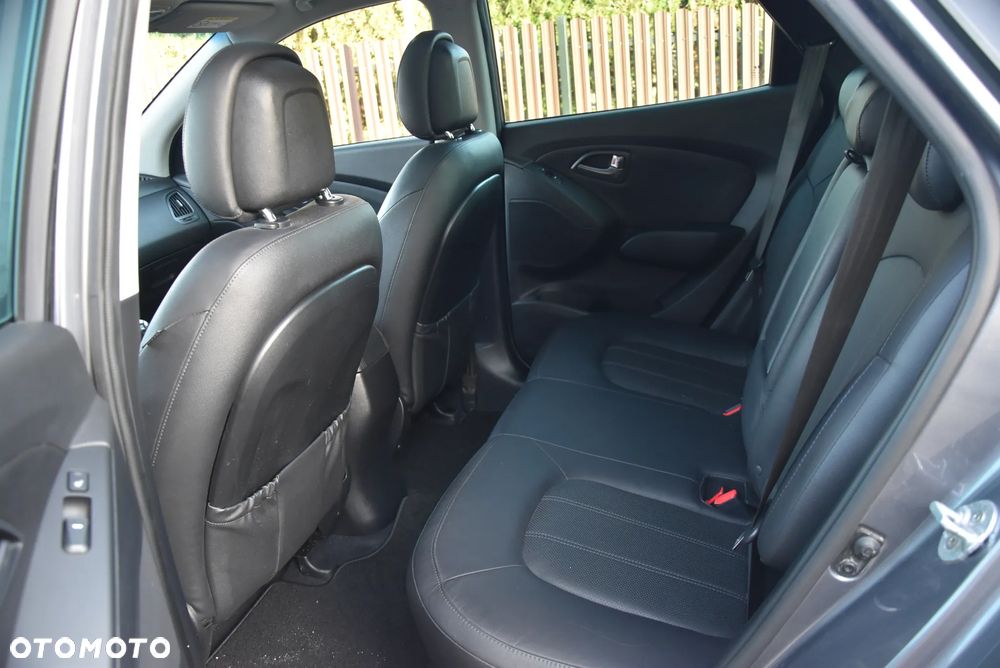 Hyundai ix35 1.6 GDI Premium 2WD - 17