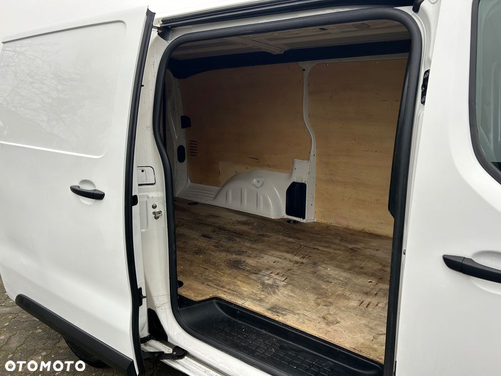 Peugeot Expert - 13