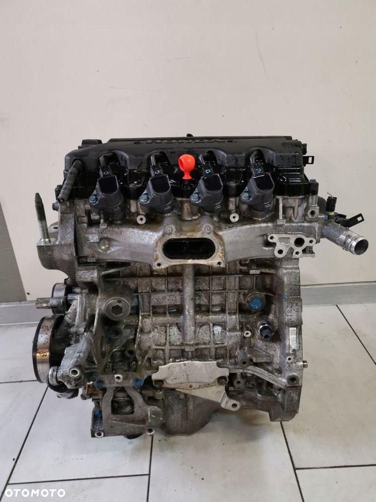 HONDA HR-V II 15- SILNIK R18Z9 USA 1.8 BENZYNA - 1