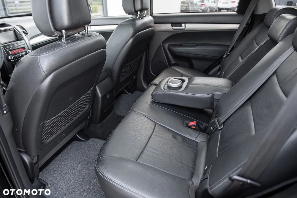 Kia Sorento 2.2 CRDi AWD Platinum Edition - 24
