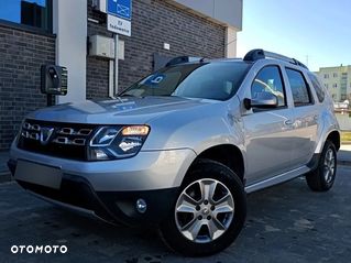 Dacia Duster TCe 125 2WD Prestige