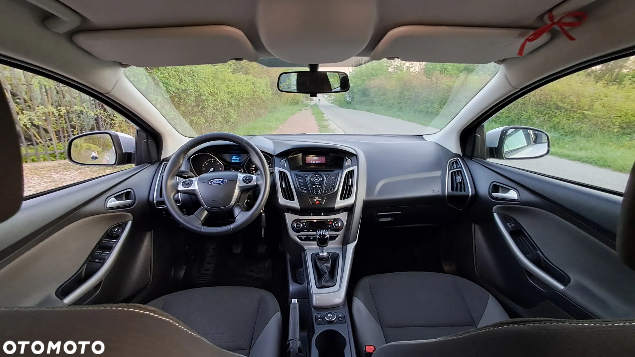 Ford Focus 1.6 TDCi Silver X - 15
