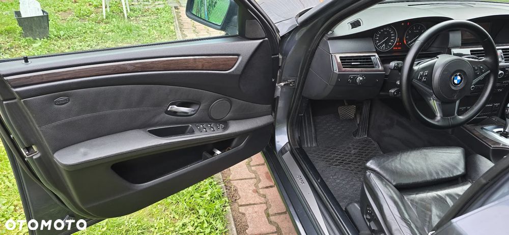 BMW Seria 5 - 13