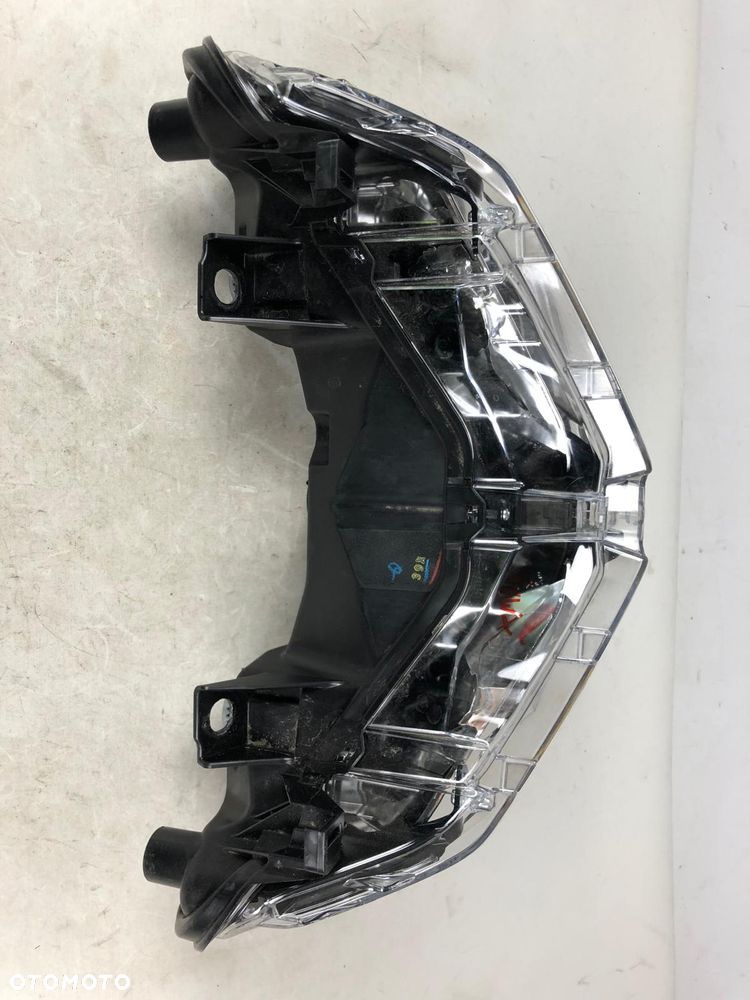 Yamaha X-MAX 125 250 300 23-  Lampa Reflektor Przód - 5
