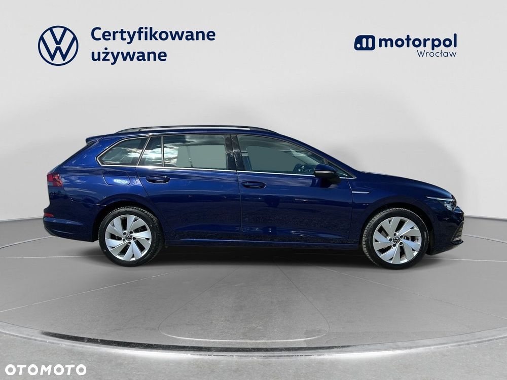 Volkswagen Golf Variant - 16