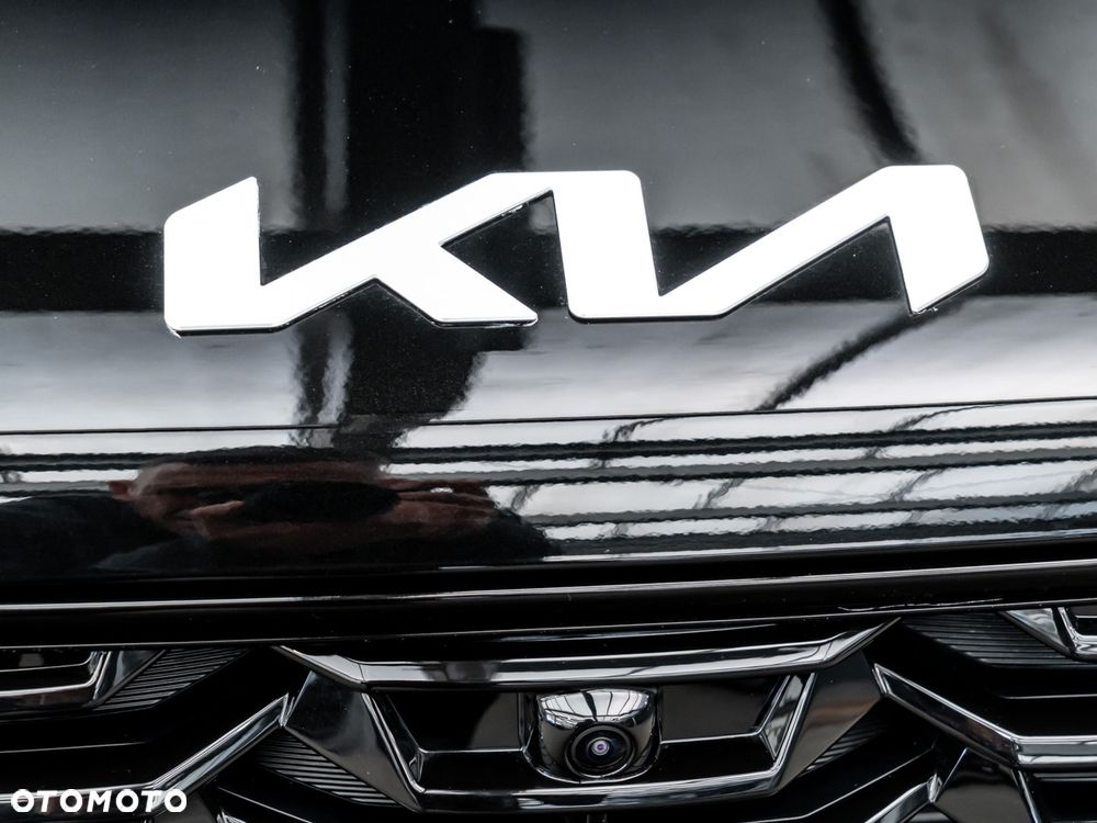 Kia Sorento 1.6 T-GDI HEV Prestige Line 7os - 13