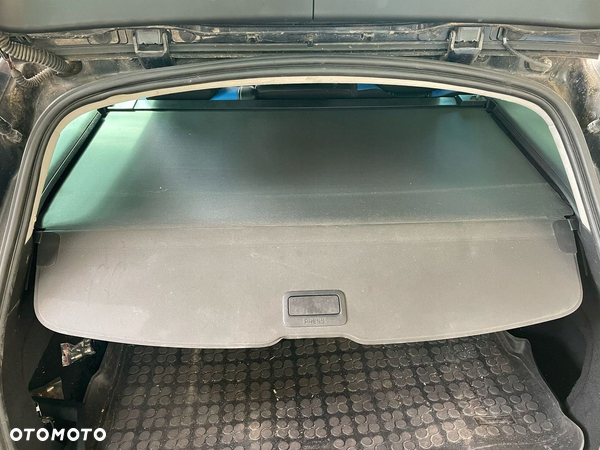 citroen c5 III x7 08-17 kombi roleta bagażnika OE sprawna ładna