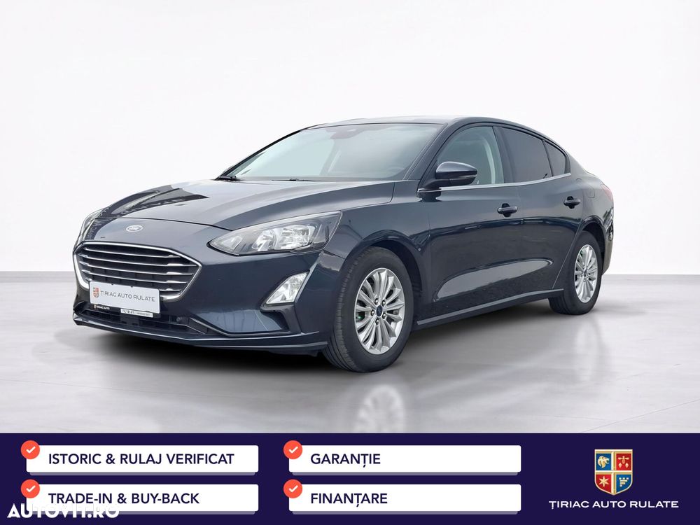 Ford Focus - 2
