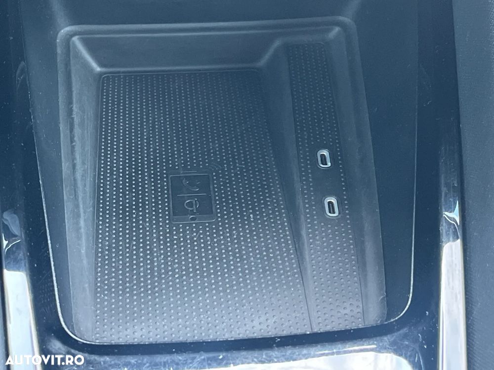 Skoda Octavia 2.0 TDI DSG Style - 27