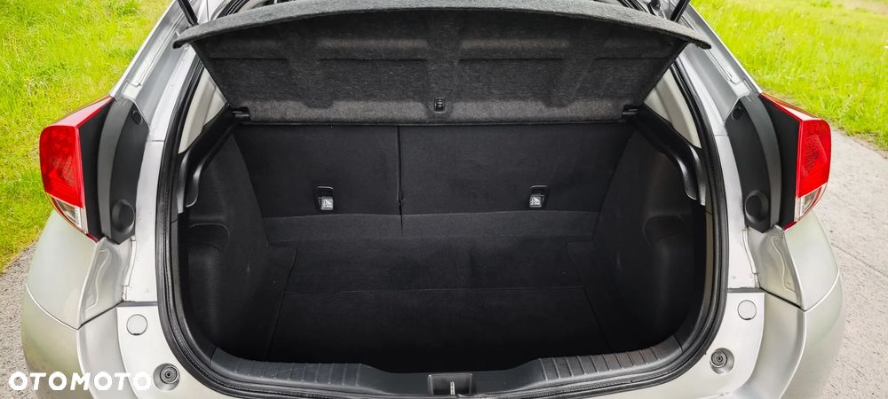 Honda Civic 1.4 i-VTEC Sport - 7