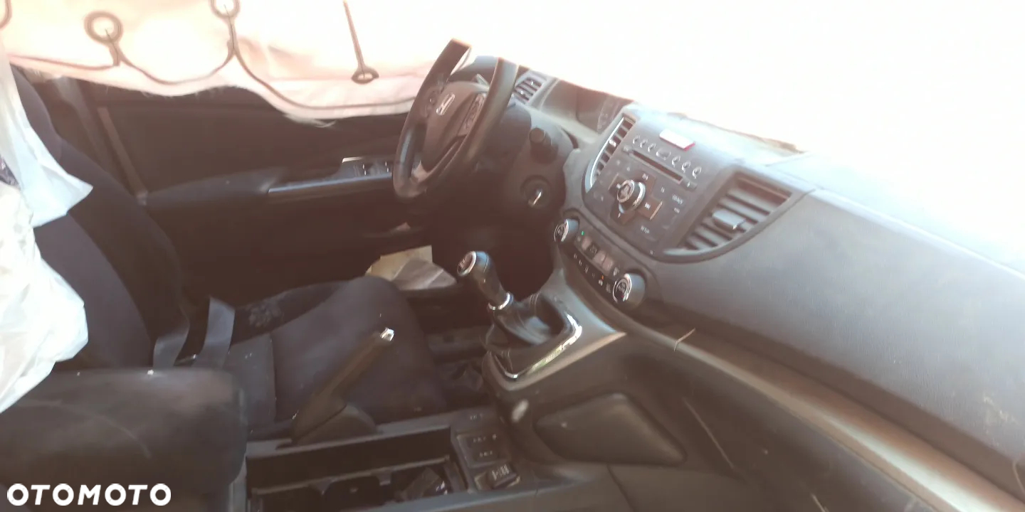 Honda CR-V 1.6i DTEC 2WD Elegance - 10