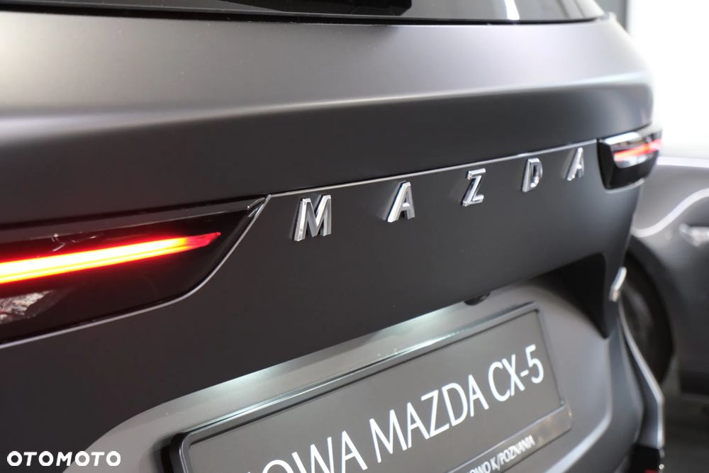 Mazda CX-5 2.5 e-SKYACTIV G Homura - 12