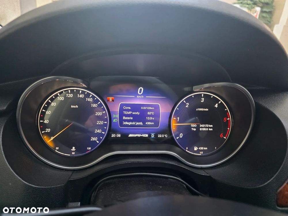Mercedes-Benz Klasa R 320 CDI L 4-Matic - 11