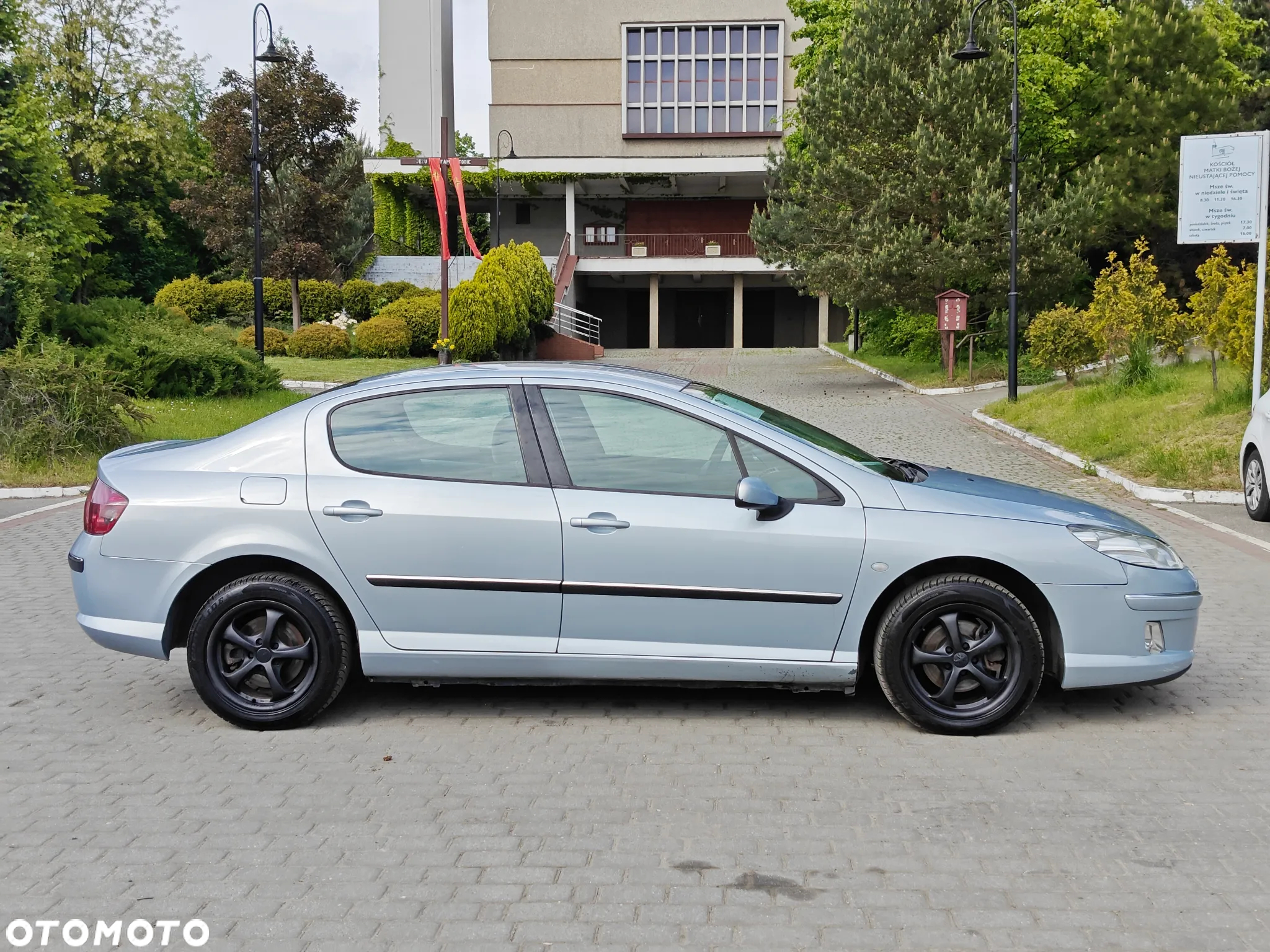 Peugeot 508 1.6 HDi Access - 2
