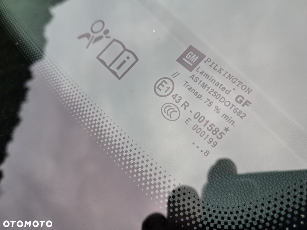 Opel Astra 1.8 Sport - 12