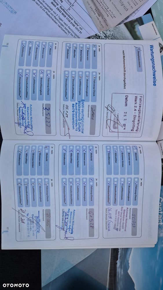 BMW Seria 5 520d Edition Fleet Exclusive - 14