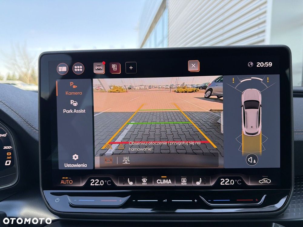 Cupra Formentor 2.5 TSI 4Drive VZ5 DSG - 39