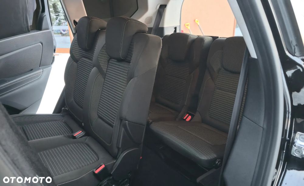 Renault Grand Scenic ENERGY TCe 115 INTENS - 16