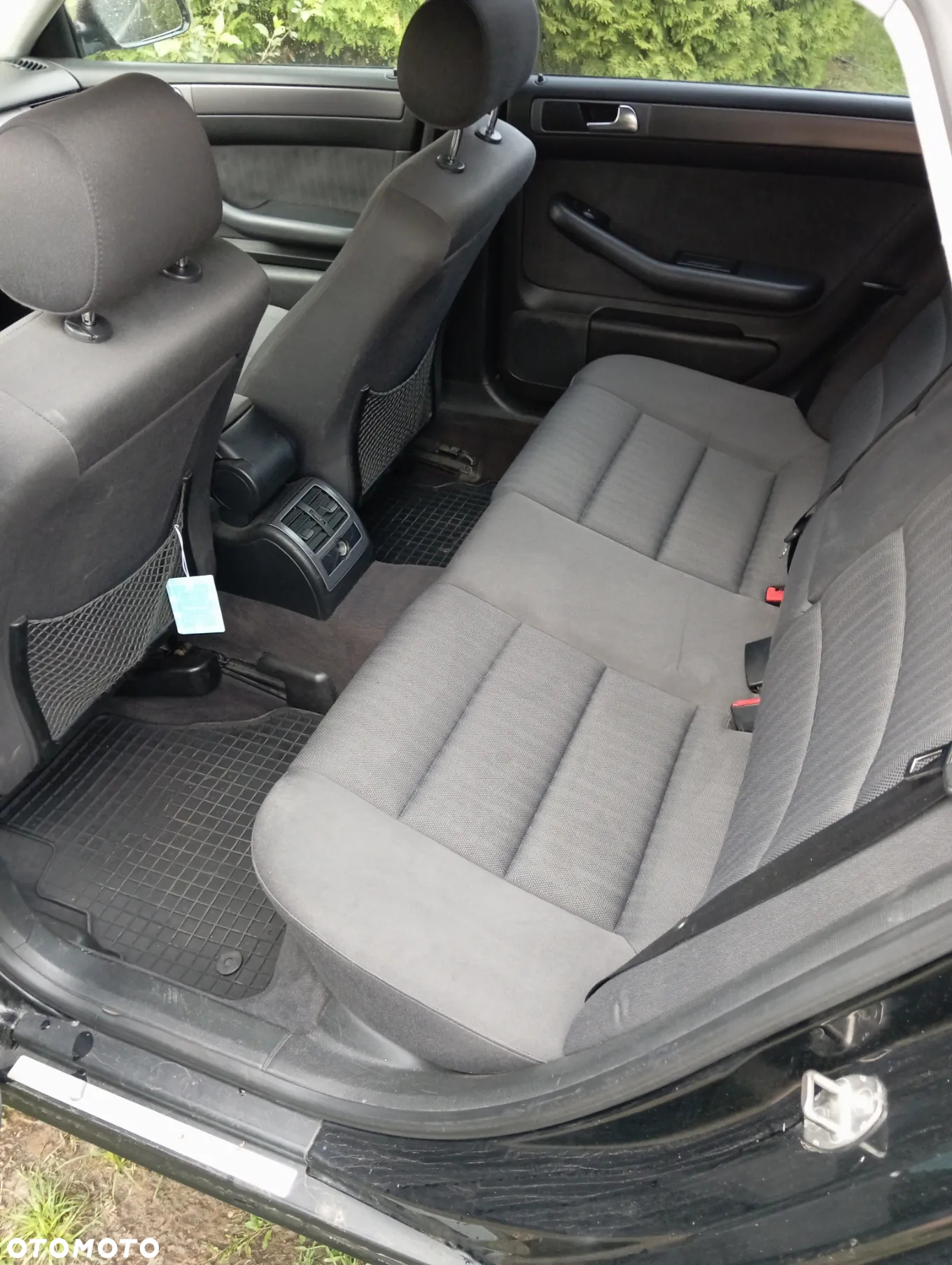 Audi A6 - 11