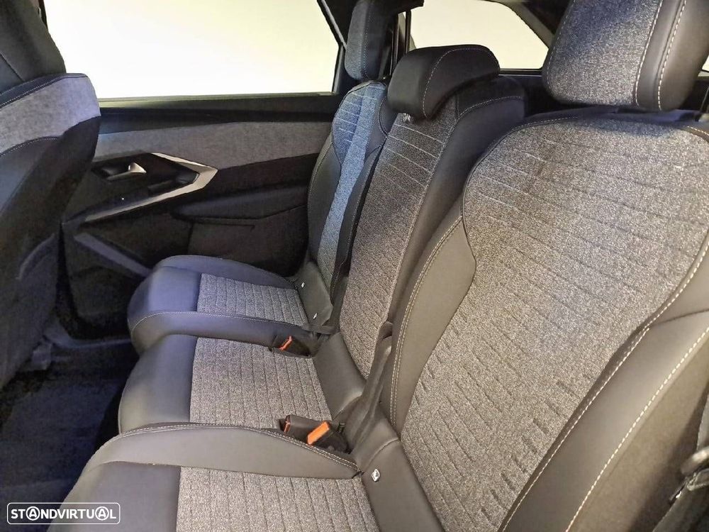 Peugeot 5008 1.2 Hybrid Allure e-DCS6 - 10